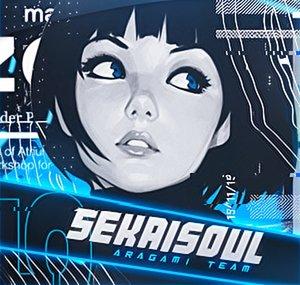 SekaiSoul