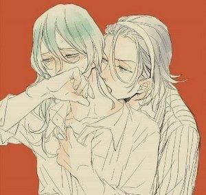 Shounen Aischool