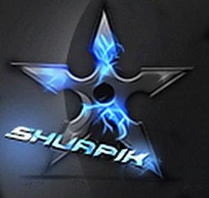 Shurinaitor