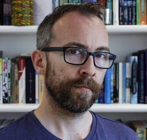 Simon Jones