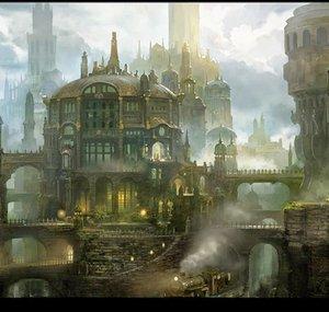 SionReaver