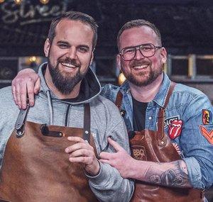 Sizzle Brothers
