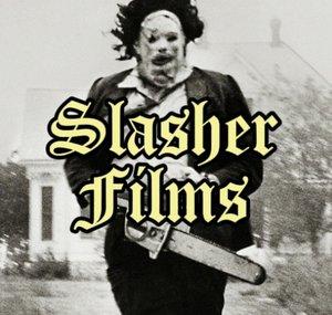 Slasher Films