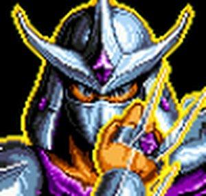 Smoker Megadrive