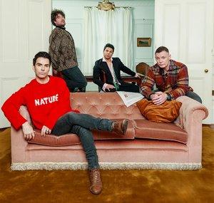 Stereophonics Official