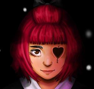 Strawberry Nightmare
