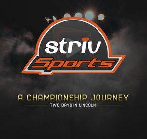 Striv Sports
