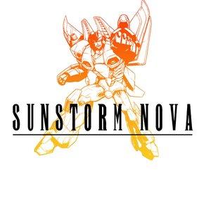 Sunstorm Nova