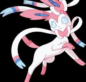 Sylveon channel