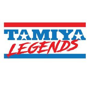 TAMIYA Legends