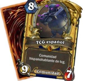 TCGesp