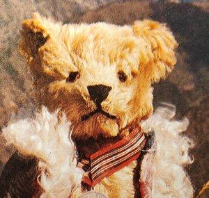 Teddy Edward