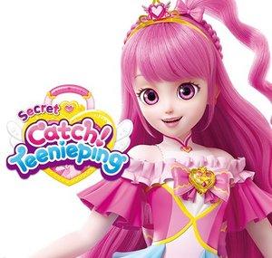 TeeniepingTV