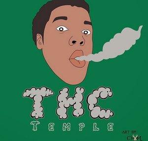 THCtemple