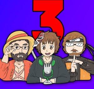 The Big 3
