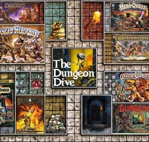 The Dungeon Dive