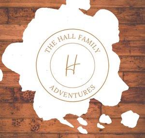 The Hall Family Adventures