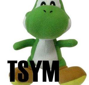 Thesuperyoshimadness