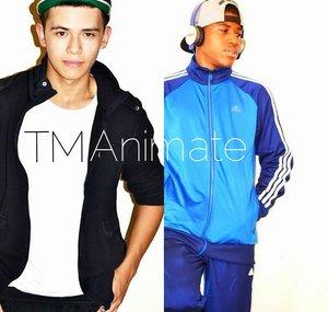 TMAnimate
