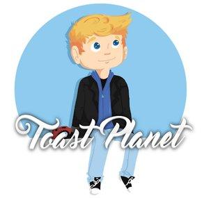 toastplanet