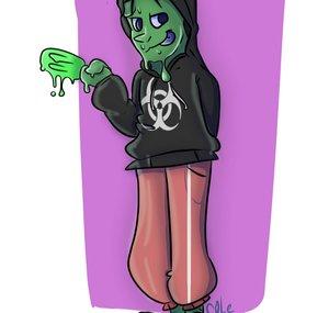 Toxsicle