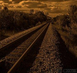 Trains & Trainz