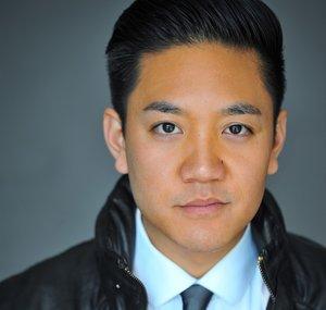Travis Wong