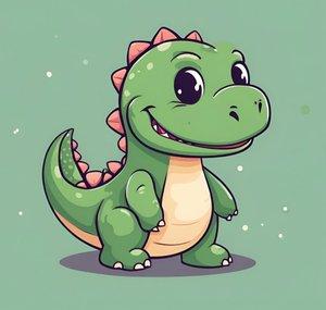 TRex Braden