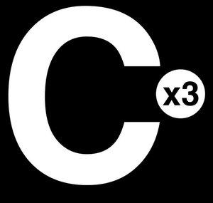 Triple C