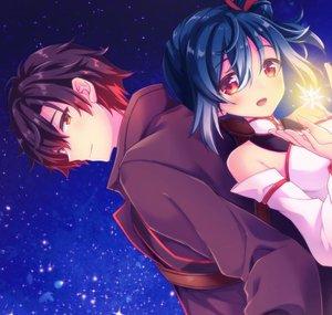 Tsubasa Yozora Ch.