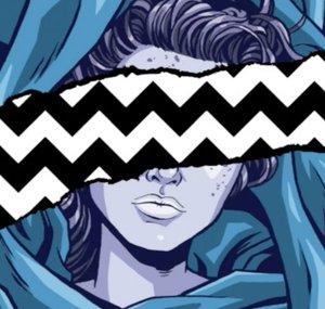 Twin Peaks Unwrapped