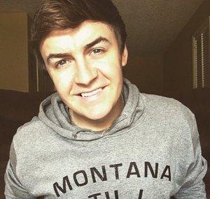 Tyler Barham