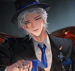 Tyr Noir【MeemEN】