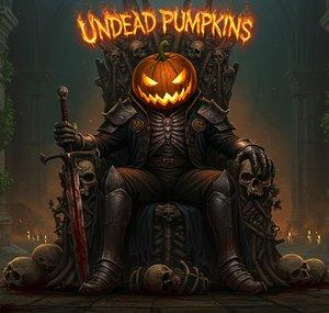 Undead Pumpkins