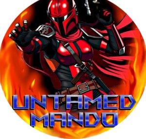 UntamedMando
