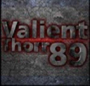 ValientThorr89
