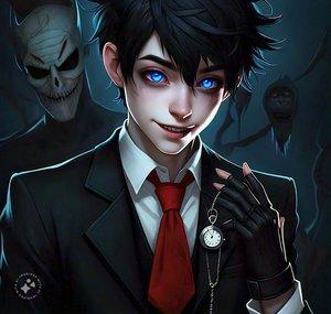 🧛Vampire Demonoid🩸
