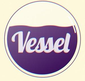 Vessel