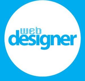 Web Designer Magazine