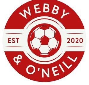 Webby & O'Neill