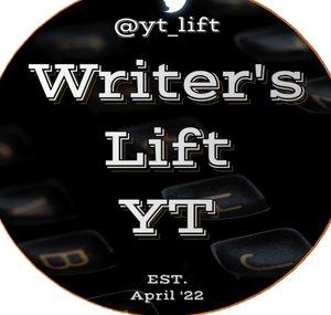 Writer's Lift YT