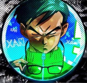 Xandiel
