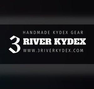 3 River Kydex