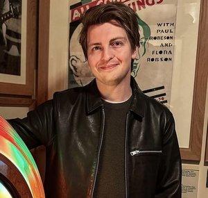Adam Bruce