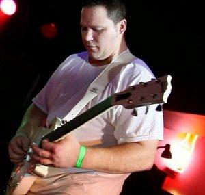 Adam Steinz