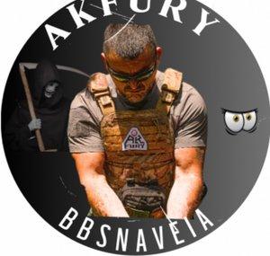 Akfury