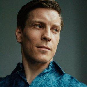 Antti Holma