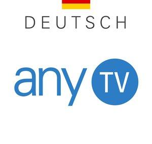 any.TV German