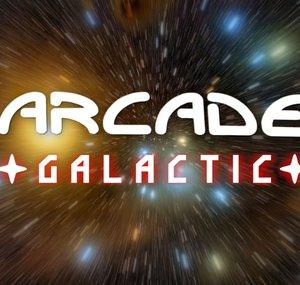 Arcade Galactic