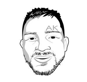 Arkanoh El Karapaika